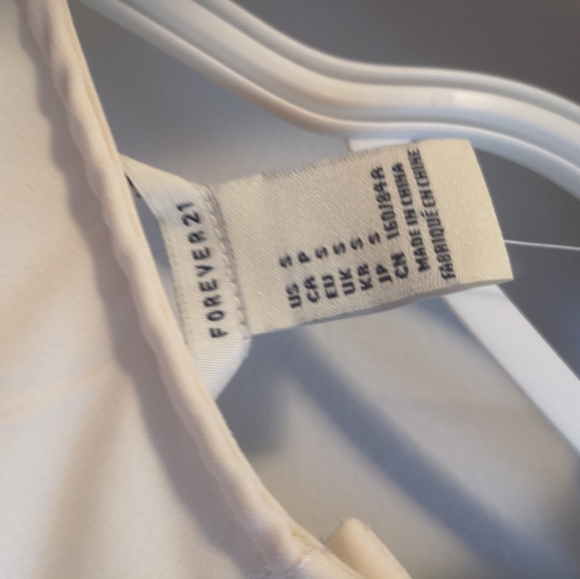 Forever 21 Dress With Tags, small - Picture 4 of 4